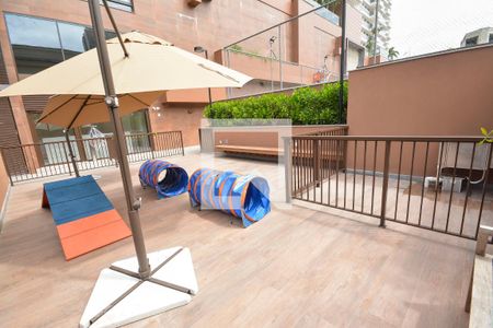 Apartamento à venda com 82m², 2 quartos e 1 vagaÁrea comum