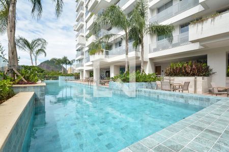 Apartamento à venda com 82m², 2 quartos e 1 vagaÁrea comum