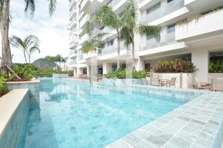 Apartamento à venda com 82m², 2 quartos e 1 vagaÁrea comum