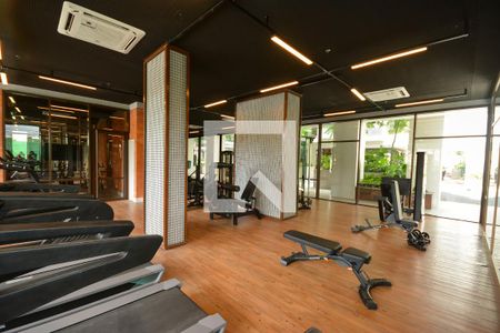 Apartamento à venda com 82m², 2 quartos e 1 vagaÁrea comum