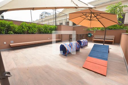 Apartamento à venda com 82m², 2 quartos e 1 vagaÁrea comum