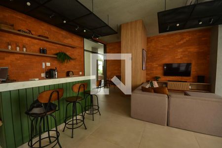 Apartamento à venda com 82m², 2 quartos e 1 vagaÁrea comum