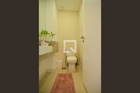 Apartamento à venda com 82m², 2 quartos e 1 vagaLavabo