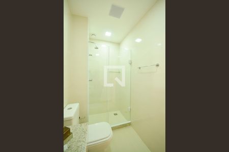 Apartamento à venda com 82m², 2 quartos e 1 vagaBanheiro