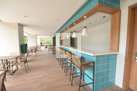 Apartamento à venda com 82m², 2 quartos e 1 vagaÁrea comum