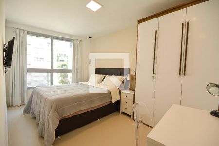 Apartamento à venda com 82m², 2 quartos e 1 vagaQuarto Suíte