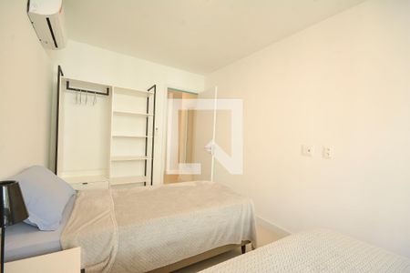 Apartamento à venda com 82m², 2 quartos e 1 vagaQuarto 