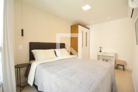 Apartamento à venda com 82m², 2 quartos e 1 vagaQuarto Suíte