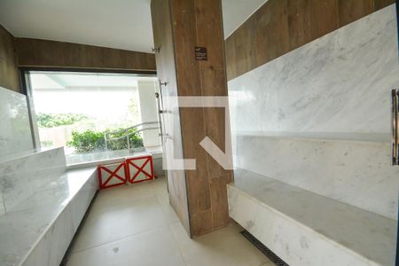 Apartamento à venda com 82m², 2 quartos e 1 vagaÁrea comum