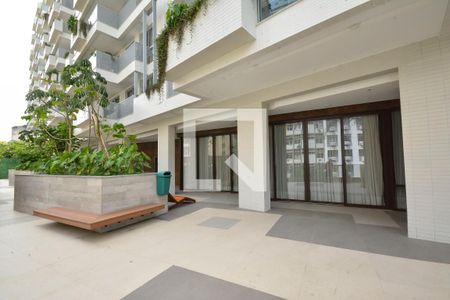 Apartamento à venda com 82m², 2 quartos e 1 vagaÁrea comum