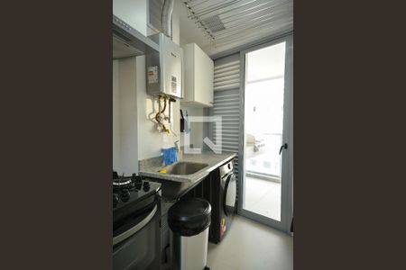 Apartamento à venda com 82m², 2 quartos e 1 vagaÁrea de Serviço