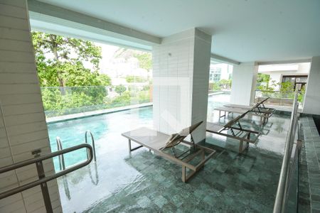 Apartamento à venda com 82m², 2 quartos e 1 vagaÁrea comum