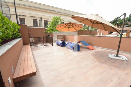 Apartamento à venda com 82m², 2 quartos e 1 vagaÁrea comum