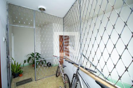 Apartamento à venda com 60m², 3 quartos e sem vagaEntrada