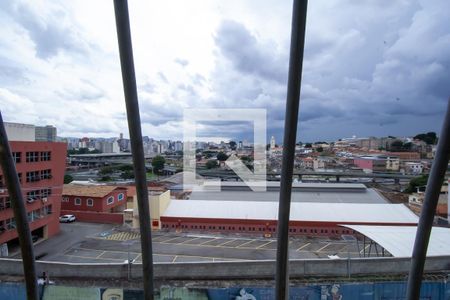 Apartamento à venda com 60m², 3 quartos e sem vagaVista do Quarto 3