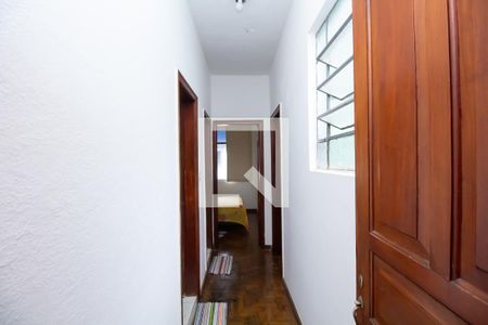 Apartamento à venda com 60m², 3 quartos e sem vagaCorredor