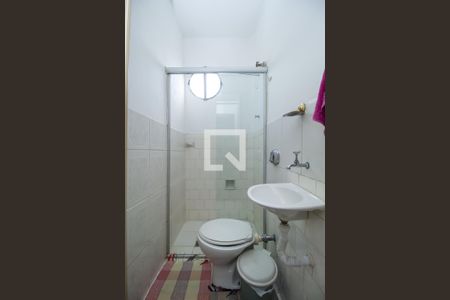 Apartamento à venda com 60m², 3 quartos e sem vagaBanheiro 1