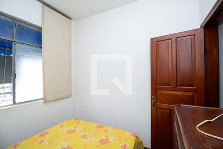 Apartamento à venda com 60m², 3 quartos e sem vagaQuarto 2