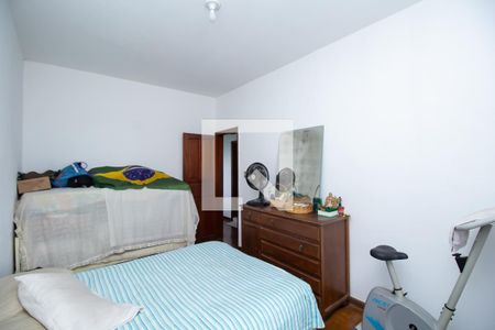 Apartamento à venda com 60m², 3 quartos e sem vagaQuarto 3