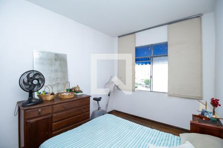 Apartamento à venda com 60m², 3 quartos e sem vagaQuarto 3