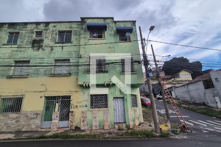 Apartamento à venda com 60m², 3 quartos e sem vagaPlaquinha Instalada