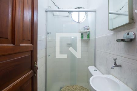 Apartamento à venda com 60m², 3 quartos e sem vagaBanheiro 2