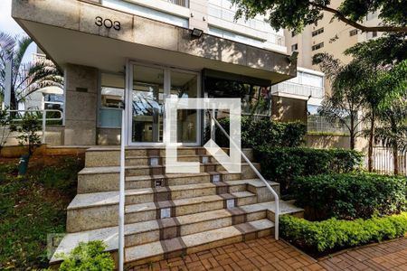 Apartamento à venda com 95m², 2 quartos e 2 vagas Apartamento à venda com 95m², 2 quartos e 2 vagasFachada