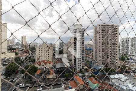 Apartamento à venda com 95m², 2 quartos e 2 vagas Apartamento à venda com 95m², 2 quartos e 2 vagasVista do Quarto 2