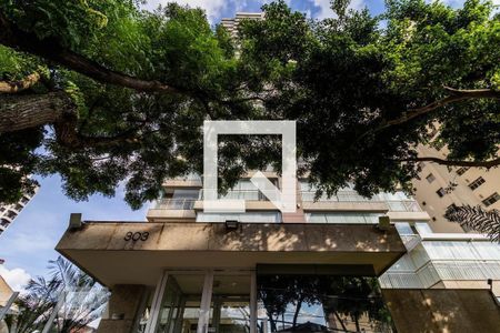 Apartamento à venda com 95m², 2 quartos e 2 vagas Apartamento à venda com 95m², 2 quartos e 2 vagasFachada