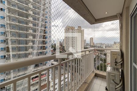 Apartamento à venda com 95m², 2 quartos e 2 vagas Apartamento à venda com 95m², 2 quartos e 2 vagasVaranda da Suíte