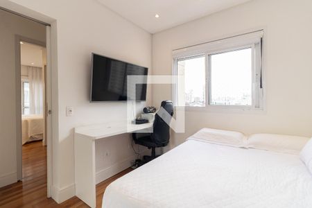 Apartamento à venda com 95m², 2 quartos e 2 vagas Apartamento à venda com 95m², 2 quartos e 2 vagasQuarto 2