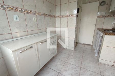 Apartamento à venda com 45m², 1 quarto e 1 vaga Apartamento à venda com 45m², 1 quarto e 1 vagaCozinha