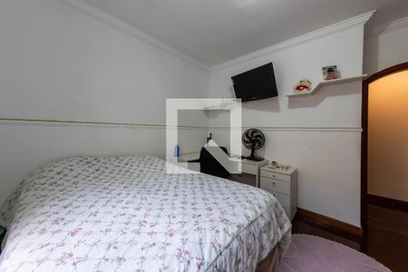 Casa à venda com 240m², 3 quartos e 5 vagas Casa à venda com 240m², 3 quartos e 5 vagasQuarto 3