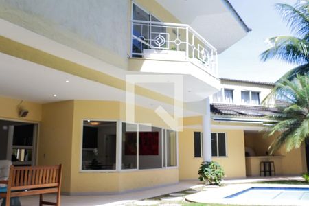 Casa à venda com 500m², 4 quartos e 2 vagasVaranda