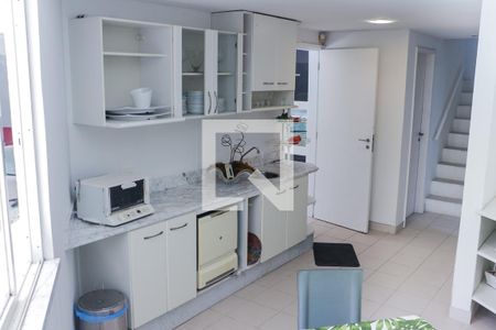 Casa à venda com 500m², 4 quartos e 2 vagasCozinha - Armários