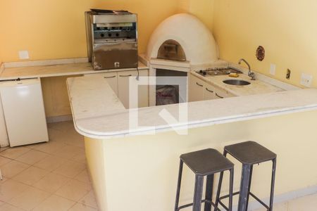 Casa à venda com 500m², 4 quartos e 2 vagasChurrasqueira