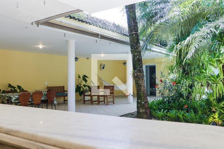 Casa à venda com 500m², 4 quartos e 2 vagasVaranda