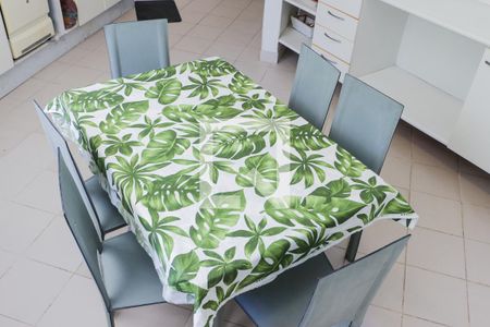 Casa à venda com 500m², 4 quartos e 2 vagasCozinha