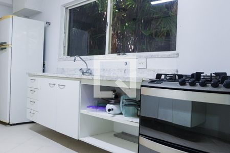 Casa à venda com 500m², 4 quartos e 2 vagasCozinha - Armários