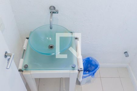 Casa à venda com 500m², 4 quartos e 2 vagasLavabo