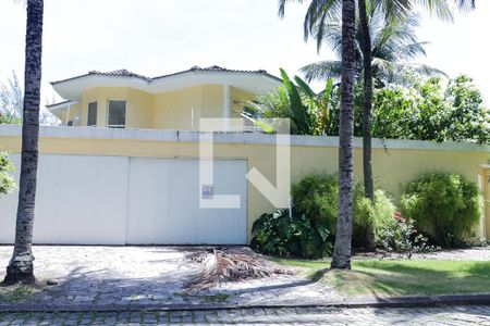 Casa à venda com 500m², 4 quartos e 2 vagasFachada