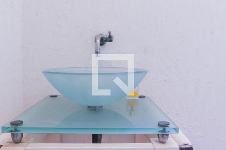 Casa à venda com 500m², 4 quartos e 2 vagasLavabo