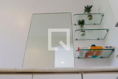 Casa à venda com 500m², 4 quartos e 2 vagasBanheiro da Suíte 2