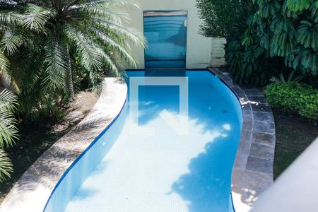 Casa à venda com 500m², 4 quartos e 2 vagasVista da Suíte 4