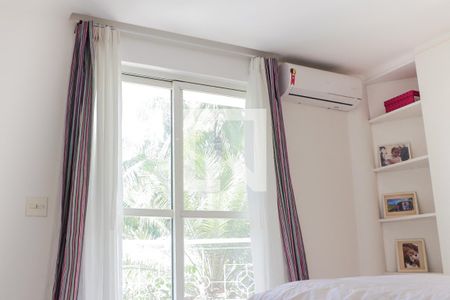 Casa à venda com 500m², 4 quartos e 2 vagasSuíte 1