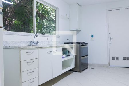 Casa à venda com 500m², 4 quartos e 2 vagasCozinha
