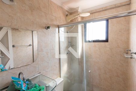 Apartamento à venda com 45m², 2 quartos e 1 vagaBanheiro