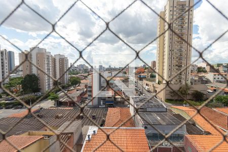 Apartamento à venda com 45m², 2 quartos e 1 vagaVista do Quarto 2