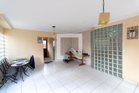 Apartamento à venda com 45m², 2 quartos e 1 vagaÁrea comum - Salão de festas