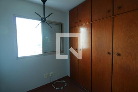 Quarto 1 de apartamento para alugar com 3 quartos, 72m² em Jardim Ester, São Paulo